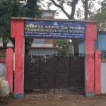 ৮০০ শিক্ষার্থীর বিপরীতে মাত্র একজন শিক্ষক❗
